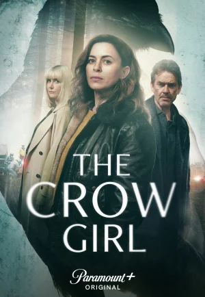 ดูซีรี่ย์ The Crow Girl (2025) เดอะ โครว์ เกิร์ล (EP1 - EP6)