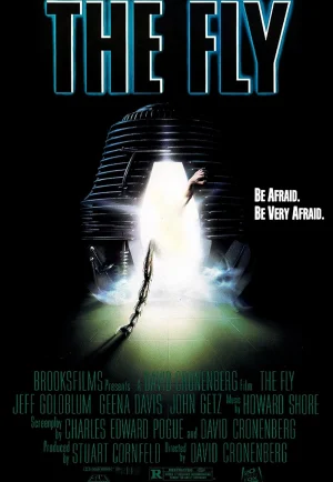 ดูหนัง The Fly (1986) ไอ้แมลงวัน (เต็มเรื่อง)