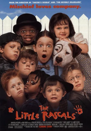 ดูหนัง The Little Rascals (1994) (เต็มเรื่อง)