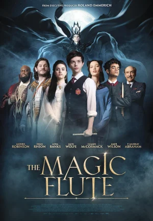 ดูหนัง The Magic Flute (2022) เมจิกฟลุต ปาฏิหาริย์ขลุ่ยวิเศษ (เต็มเรื่อง)