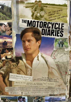 ดูหนัง The Motorcycle Diaries (2004) บันทึกลูกผู้ชายชื่อ…เช (เต็มเรื่อง)