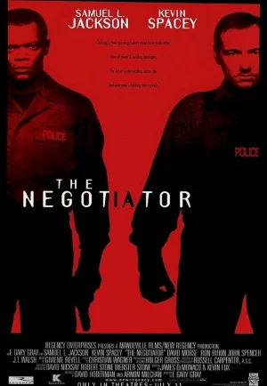 ดูหนัง The Negotiator (1998) คู่เจรจาฟอกนรก (เต็มเรื่อง)