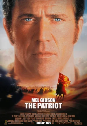 ดูหนัง The Patriot (2000) เดอะ แพ็ทริออท ชาติบุรุษดับแค้นฝังแผ่นดิน (เต็มเรื่อง)