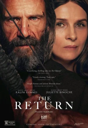 ดูหนัง The Return (2024) (เต็มเรื่อง)