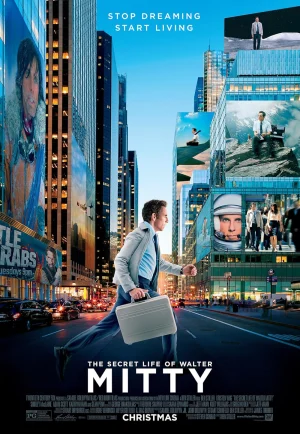 ดูหนัง The Secret Life of Walter Mitty (2013) ชีวิตพิศวงของวอลเตอร์ มิตตี้ (เต็มเรื่อง)