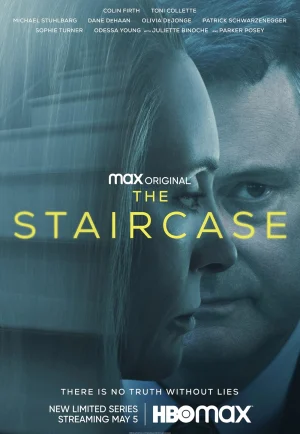 ดูซีรี่ย์ The Staircase (2024) บันไดสู่สวรรค์ (EP1 - EP8)