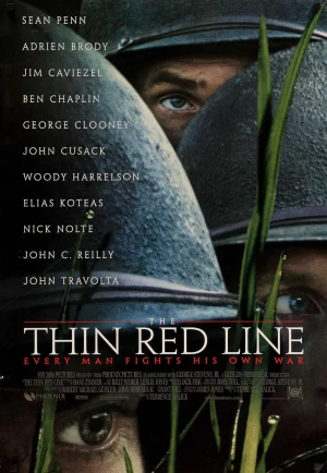 ดูหนัง The Thin Red Line (1998) ฝ่านรกยึดเส้นตาย (เต็มเรื่อง)