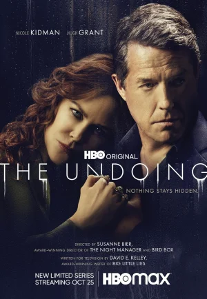 ดูซีรี่ย์ The Undoing (2020) เงื่อนลวงฆ่า ซีซัน 1 (EP1 - EP6)