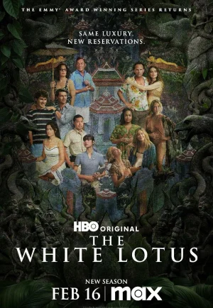 ดูซีรี่ย์ The White Lotus Season 1 (2021) โรงแรมหรรษา บรรยากาศวิปโยค ซีซั่น 1 (EP1 - EP6)