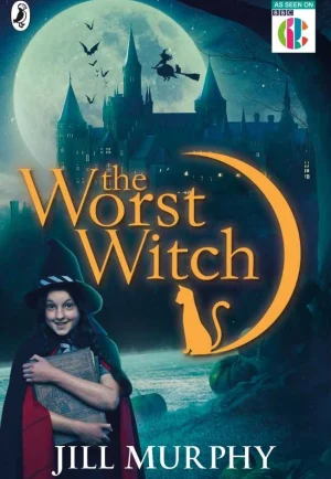 ดูซีรี่ย์ The Worst Witch Season 3 (2019) โอมเพี้ยง! แม่มดน้อยสู้ตาย ซีซัน 3 (EP1 - EP13)