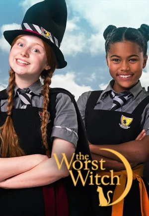 ดูซีรี่ย์ The Worst Witch Season 4 (2020) โอมเพี้ยง! แม่มดน้อยสู้ตาย ซีซัน 4 (EP1 - EP13)