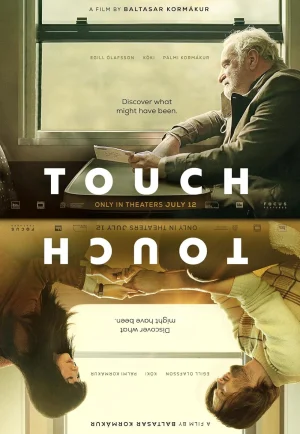 ดูหนัง Touch (2024) สัมผัส (เต็มเรื่อง)