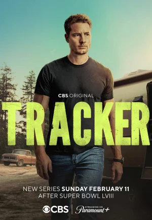 ดูซีรี่ย์ Tracker: Season 1 (2024) นักล่ารางวัล: ซีซั่น 1 (EP1 - EP13)