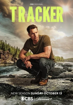 ดูซีรี่ย์ Tracker: Season 2 (2024) นักล่ารางวัล: ซีซั่น 2 (EP1 - EP8)