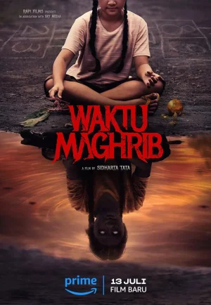 ดูหนัง Waktu Maghrib (2023) วักตู มากห์ริบ (เต็มเรื่อง)