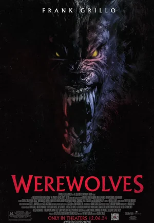 ดูหนัง Werewolves (2024) คนหอนกลายพันธุ์ (เต็มเรื่อง)