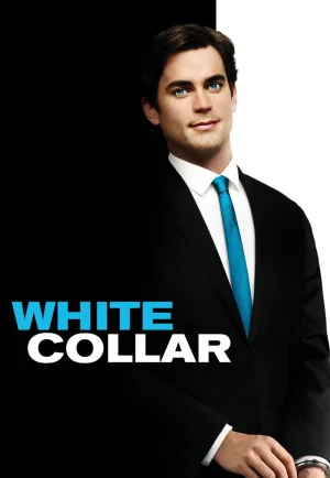 ดูซีรี่ย์ White Collar Season 6 (2014) จอมโจรคนลวงโลก ซีซั่น 6 (EP1 - EP6)