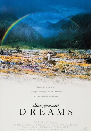 ดูหนัง Akira Kurosawa Dreams (1990) ความฝันของอากิระ คุโรซาวะ (เต็มเรื่อง)