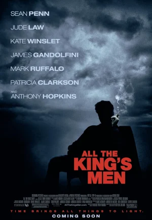 All the King’s Men (2006) ออล เดอะ คิงส์ เมน (เต็มเรื่อง)