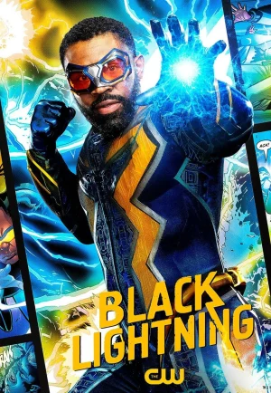 ดูซีรี่ย์ Black Lightning (2018) แบล็ก ไลท์นิง ซีซั่น 1 (EP1 - EP13)