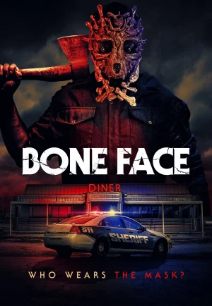 ดูหนัง Bone Face (2025) โบน เฟซ (เต็มเรื่อง)