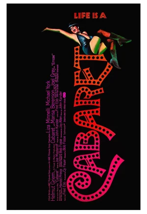 Cabaret (1972) คาบาเรต์ (เต็มเรื่อง)