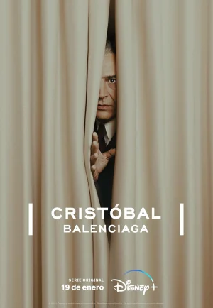 ดูซีรี่ย์ Cristóbal Balenciaga (2024) คริสโตบัล บาเลนเซียก้า (EP1 - EP6)