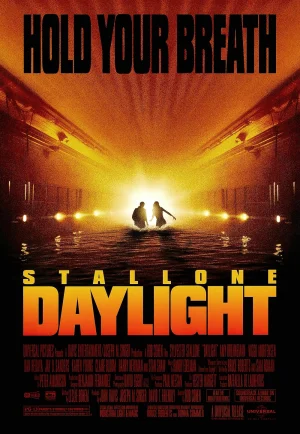 ดูหนัง Daylight (1996) เดย์ไลท์ ผ่านรกใต้โลก (เต็มเรื่อง)