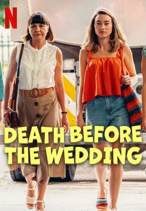 Death Before The Wedding (2025) ตายก่อนแต่ง (เต็มเรื่อง)