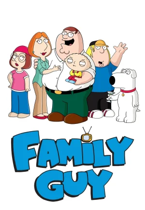 ดูอนิเมะ Family Guy Season 1 (1999) แฟมิลี่กาย (EP1 - EP13)