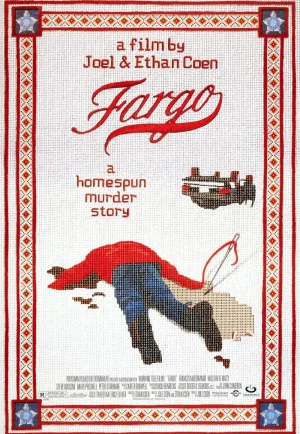 Fargo (1996) ฟาร์โก (เต็มเรื่อง)