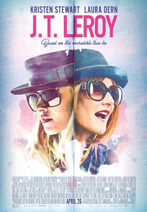 J.T. Leroy (2018) เจที ลีรอย แสบซ่อนชื่อ (เต็มเรื่อง)