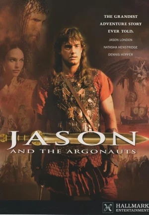 ดูหนัง Jason and the Argonauts (2000) เจสันและอภินิหารขนแกะทองคำ (เต็มเรื่อง)