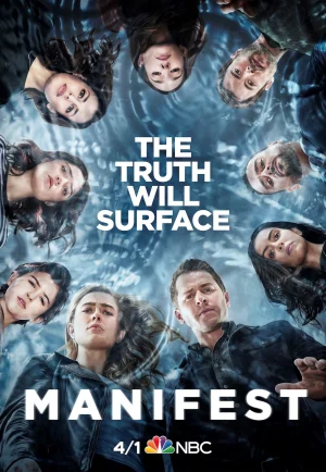 ดูซีรี่ย์ Manifest (2018) เที่ยวบินมรณะ ซีซั่น 1 (EP1 - EP16)