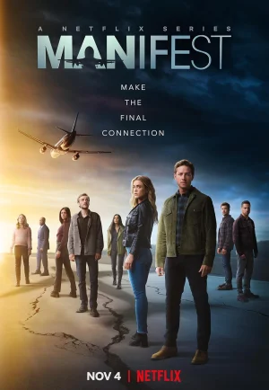 ดูซีรี่ย์ Manifest Season 2 (2020) เที่ยวบินพิศวง ซีซัน 2 (EP1 - EP13)