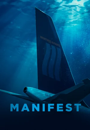 ดูซีรี่ย์ Manifest Season 3 (2021) เที่ยวบินพิศวง ซีซัน 3 (EP1 - EP13)