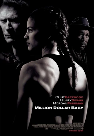 Million Dollar Baby (2004) เฉียดชะตากำปั้นเหล็ก (เต็มเรื่อง)