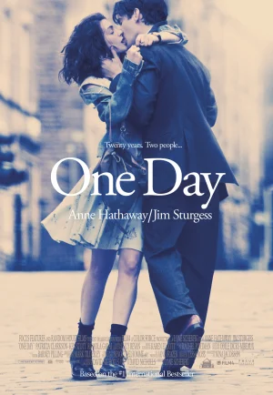 One Day (2011) วันเดียว วันนั้น วันของเรา (เต็มเรื่อง)