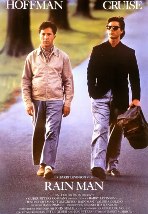 ดูหนัง Rain Man (1988) ชายชื่อเรนแมน (เต็มเรื่อง)