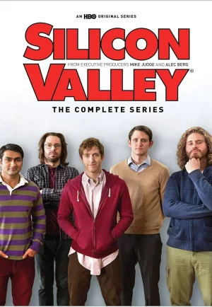 ดูซีรี่ย์ Silicon Valley (2015) ซิลิคอนแวลลีย์ ซีซั่น 2 (EP1 - EP10)