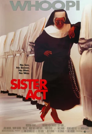 Sister Act (1992) น.ส.ชีเฉาก๊วย (เต็มเรื่อง)