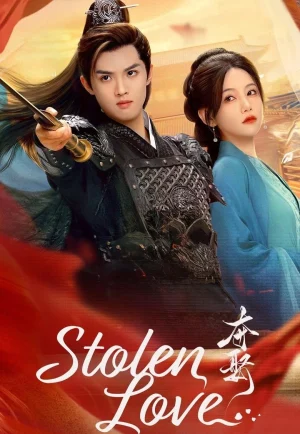 ดูซีรี่ย์ Stolen Love (2025) ชิงรักสลักใจ (EP1 - EP42)