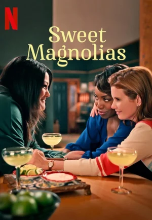 ดูซีรี่ย์ Sweet Magnolias: Season 4 (2025) สวีท แมกโนเลียส์: ซีซั่น 4 (EP1 - EP10)