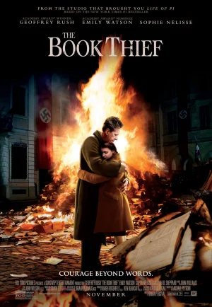 ดูหนัง The Book Thief (2013) จอมโจรขโมยหนังสือ (เต็มเรื่อง)