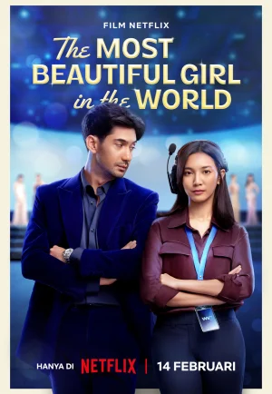 The Most Beautiful Girl in the World (2025) ผู้หญิงที่สวยที่สุดในโลก (เต็มเรื่อง)