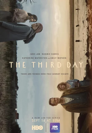 ดูซีรี่ย์ The Third Day (2020) เดอะ เธิร์ด เดย์ (EP1 - EP6)