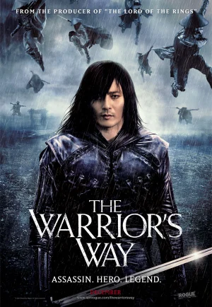 ดูหนัง The Warriors Way (2010) มหาสงครามโคตรคนต่างพันธุ์ (เต็มเรื่อง)