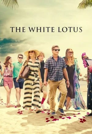 ดูซีรี่ย์ The White Lotus Season 1 (2021) โรงแรมหรรษา บรรยากาศวิปโยค ซีซั่น 1 (EP1 - EP6)