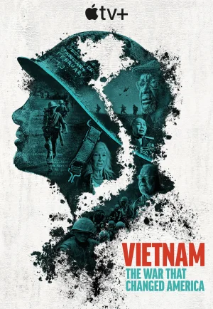 ดูซีรี่ย์ Vietnam: The War That Changed America (2025) สงครามเวียดนาม: สงครามที่เปลี่ยนอเมริกา (EP1 - EP6)