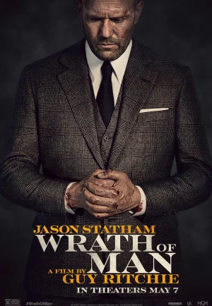 ดูหนัง Wrath of Man (2021) คนคลั่งแค้น ปล้นผ่านรก (เต็มเรื่อง)